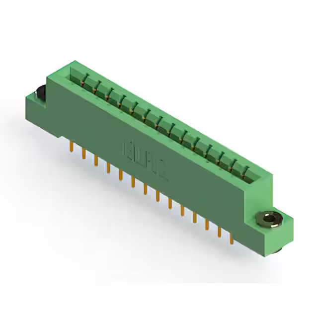 333-028-521-203 EDAC Inc.  Edgeboard Connectors